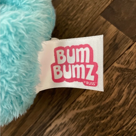 BumBumz plush Cyrus the Cereal - Picture 3 of 3